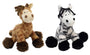 Multipet Pet Envy Jouet pour Chiens Mane Event, Assortiment