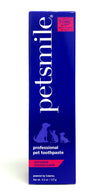 Petsmile Dentifrice professionnel Pet Rotisserie Chicken pour chiens et chats