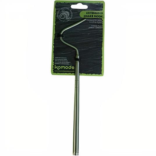 Komodo Crochet réglable pour serpent