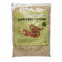Litière Komodo Terrain Aspen pour reptiles