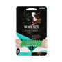 Hero Bonetics Dental Bone Dog Chew Toy
