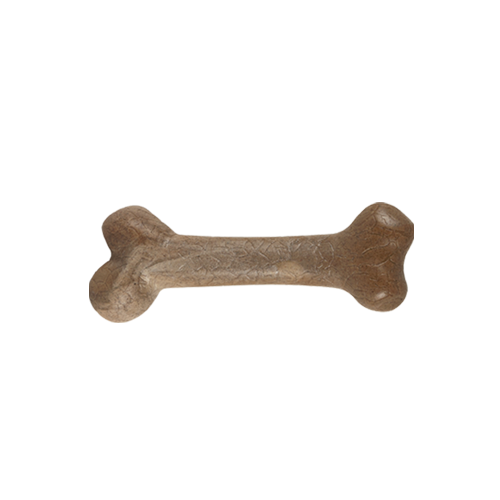 Hero Bonetics Femur Bone Wood Flavor Dog Chew Toy