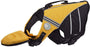 Doggles Flotation Dog Life Jacket, Yellow