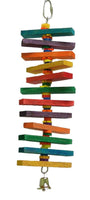 Zoo-Max Jouet pour oiseaux Cyclone