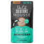 Tiki Cat Solutions Skin + Coat Mousse Salmon in Broth Wet Cat Food Pouch
