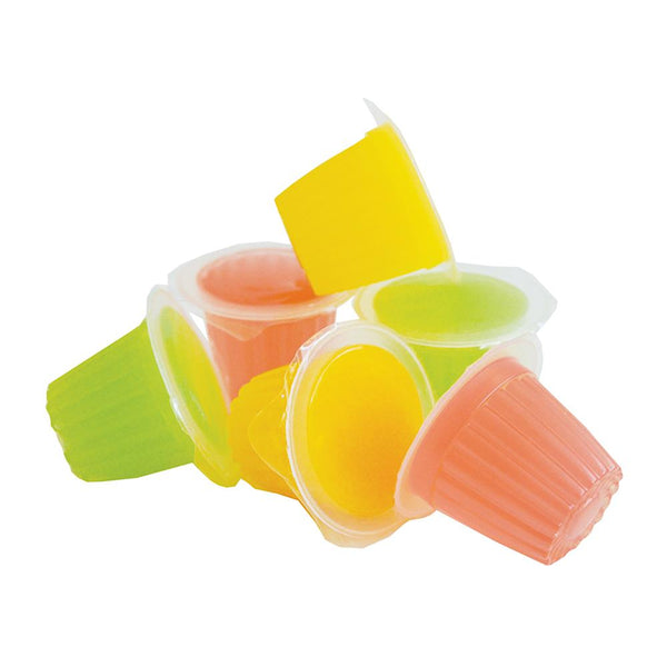 Komodo Jelly Pots Fruit Mix Friandises pour reptiles
