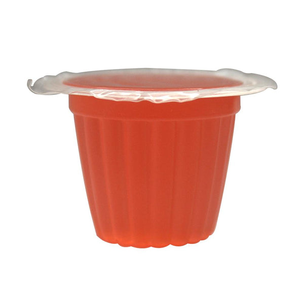 Komodo Jelly Pots Strawberry Reptile Treats