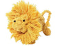 Jax & Bones Larry the Lion Rope Dog Toy