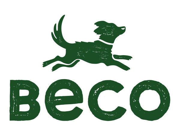 Beco Compostable Counter Display Dog Poop Bags