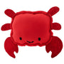 Beco Crab Catnip Cat Toy