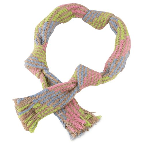 Beco Squeaky Rope Dog Toy