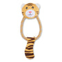 Beco Corde Tigre Jouet pour chien