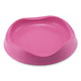 Beco Bamboo Cat Bowl, Pink