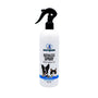 EcoSpaw Vaporisateur sans bain sans parfum pour chiens et chats
