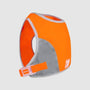 Canada Pooch High Visibility Safety Dog Vest, Orange