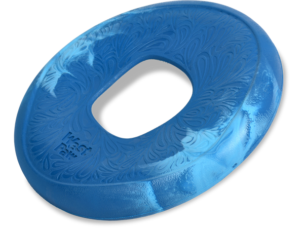 West Paw Sailz Jouet pour chiens, Surf