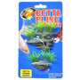 Zoo Med Rochers à Étages Betta Bling pour Aquariums