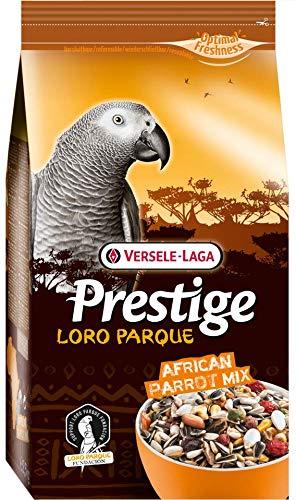 Versele-Laga Prestige Loro Parque African Parrot Mix Bird Food