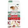 Friandises pour petits animaux Versele-Laga Complete Crock Apple