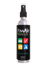 Spray neutralisant d'odeurs pour animaux de compagnie PowAir Fruit de la passion