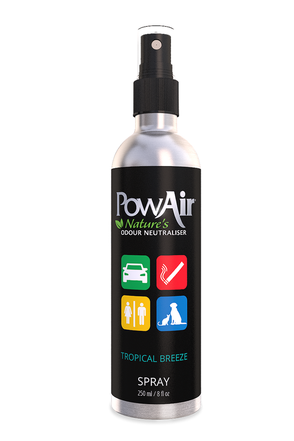 PowAir Passion Fruit Pet Odor Neutralizer Spray