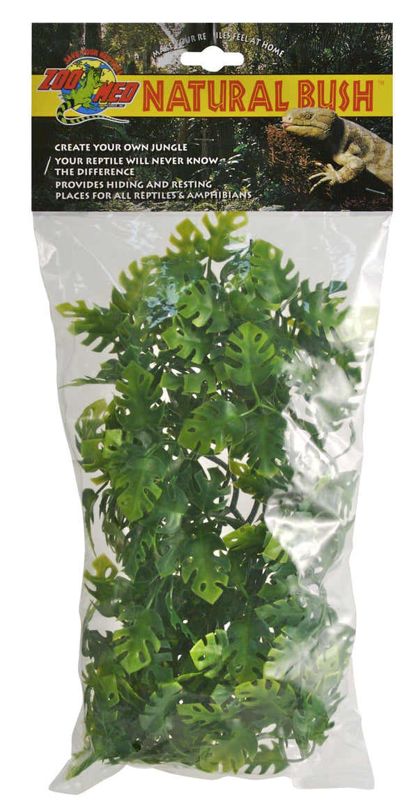 Zoo Med Naturalistic Amazonian Pyllo Terrarium Plant