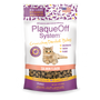 ProDen PlaqueOff Système Croquants dentaires Saumon Friandises pour chats.