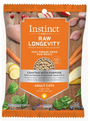 Instinct Raw Longevity Chicken Freeze-Dried Cat Food