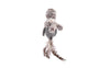 P.L.A.Y. Feline Frenzy Holiday Jouet pour chat Blissful Birdie