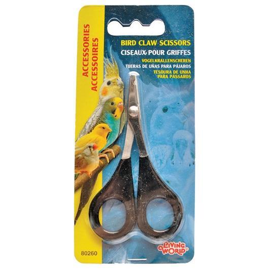 Coupe-griffes Living World pour oiseaux