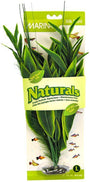 Marina Plante en soie Naturals Dracena, Verte
