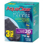 Insert de filtre à charbon actif AquaClear