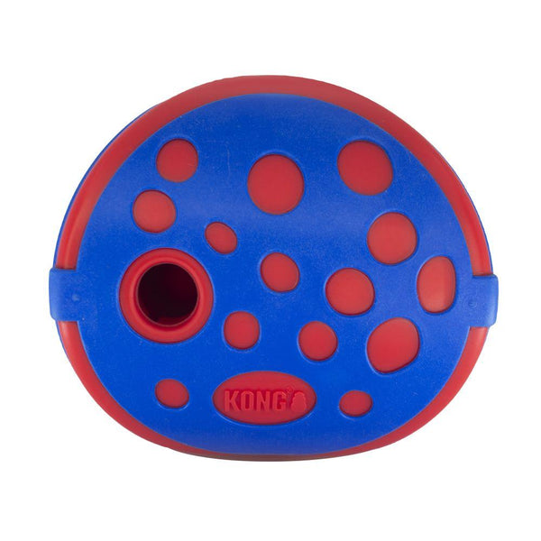 KONG Rewards Wally Dog Bowl, Medium/Large