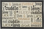 PetRageous Designs Cuddle Tapestry Nappe pour animaux