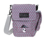 DOOG Sac d'épaule Walkie pour promenade de chien, Luna
