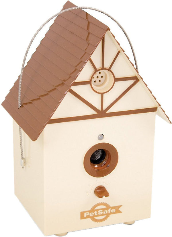 PetSafe Outdoor Bark Control Deterrent