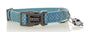 DOOG Collier chien en néoprène, Snoopy