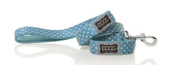 DOOG Neoprene Dog Leash, Snoopy