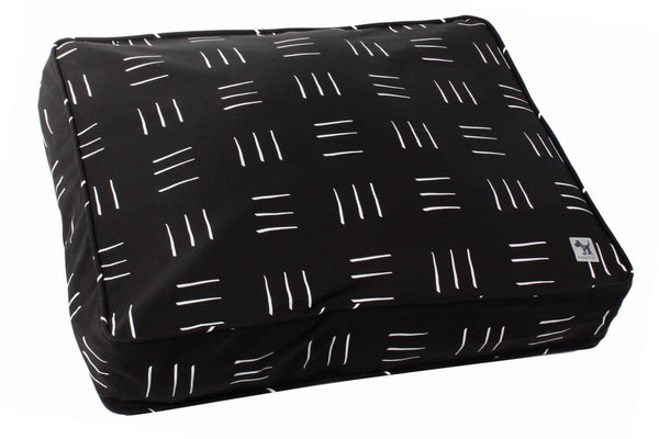 Molly Mutt Dog Bed Duvet Cover, Dreams