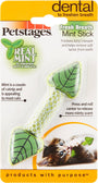 Petstages Jouet pour chat Fresh Breath Mint Stick