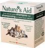 Nature's Aid Savon-shampoing hydratant 2 en 1 pour chiens