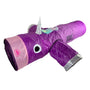 Mad Cat Jouet tunnel Mewincorn pour chats