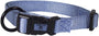 Hamilton Collier chien réglable en nylon, Baie