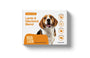 Back2Raw Repas complets mélange agneau & maquereau Aliments surgelés pour chiens