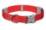 Collier pour chien Ruffwear Confluence, Sumac rouge
