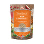 Instinct Raw Longevity Grass-Fed Beef & Wild-Caught Cod 100% Freeze-Dried Cat Food