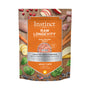 Instinct Raw Longevity Bites Cage-Free Chicken Frozen Cat Food