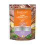 Instinct Raw Longevity Bites Cage-Free Chicken Kitten Frozen Cat Food