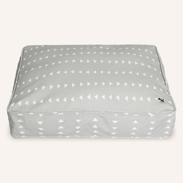 Molly Mutt Housse de couette pour lit de chien, Be Still