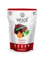 New Zealand Natural Pet Food Woof Venison Air-Dried Dog Food